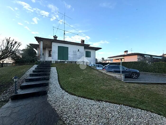 Casa con 5 locali in vendita in Via Paolo IV, Soncino