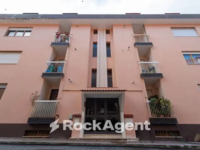 Casa bilocale in vendita in Via Giuseppe Rito, Catanzaro