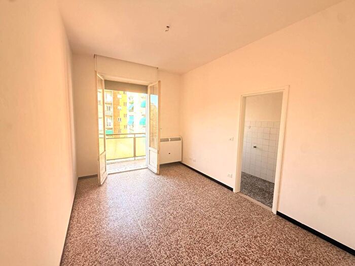 Appartamento trilocale in affitto in Barca, Bologna