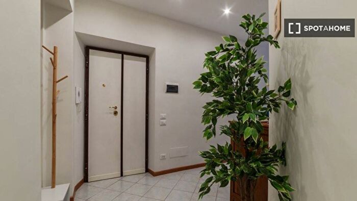 Appartamento in affitto in Via di San Francesco a Ripa, Trastevere, Roma
