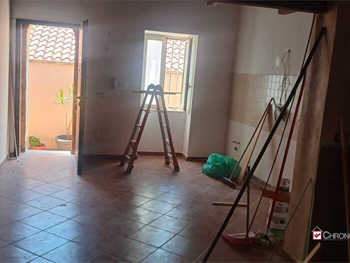 Casa bilocale in affitto in San Michele, Giostra, Messina