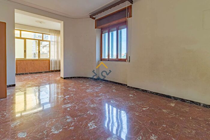 Appartamento con 5 locali in vendita in Via Marsala, San Benedetto Del Tronto