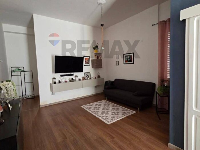 Appartamento bilocale in affitto in Via Giuseppe Vaccari, Noce, Palermo