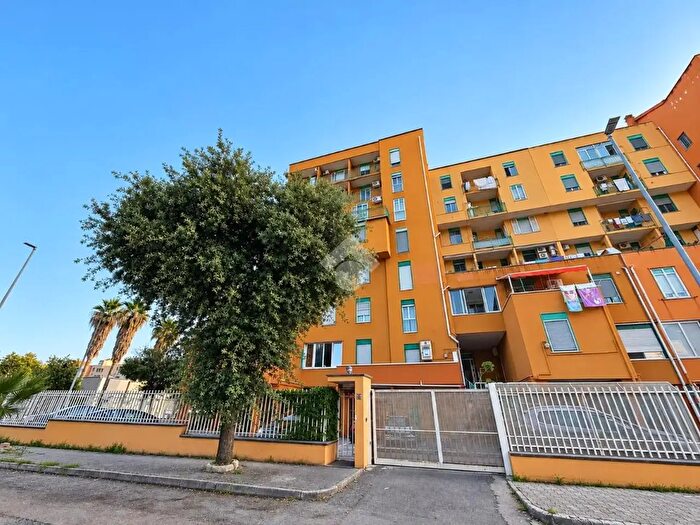 Appartamento quadrilocale in vendita in Via di Palo Raffaele, Salerno