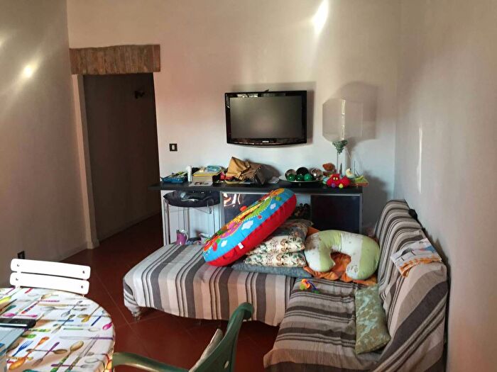 Appartamento trilocale in affitto in Via Carlo Mayr, Santa Maria in Vado, Ferrara