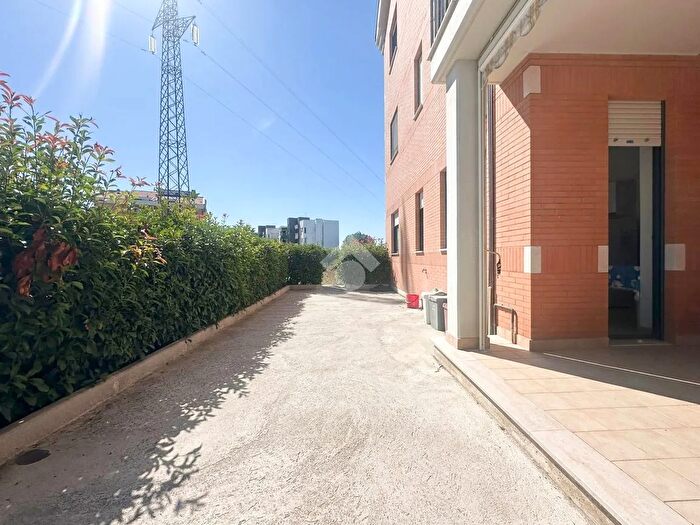 Appartamento trilocale in vendita in Via Firenze, Termoli
