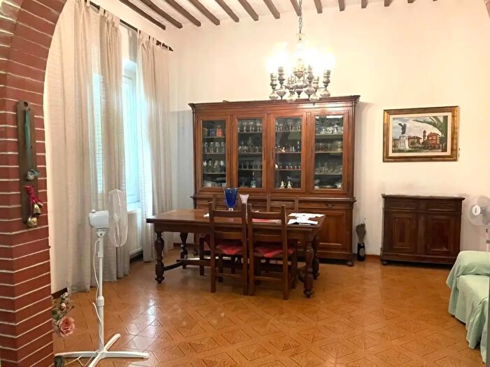 Appartamento con 5 locali in vendita in Ripoli, Empoli