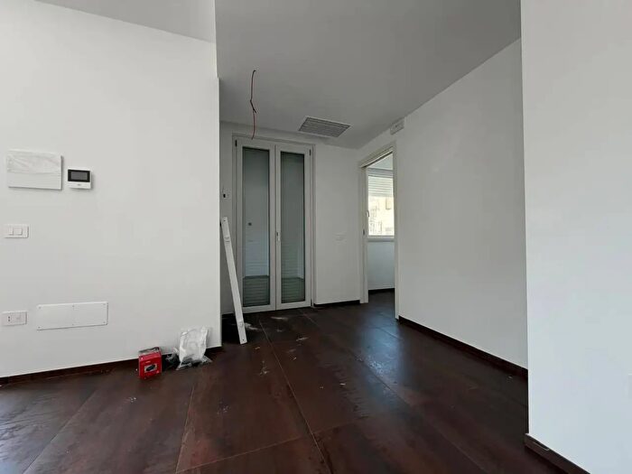 Appartamento bilocale in vendita in Via Codamosto Snc, Civitanova Marche