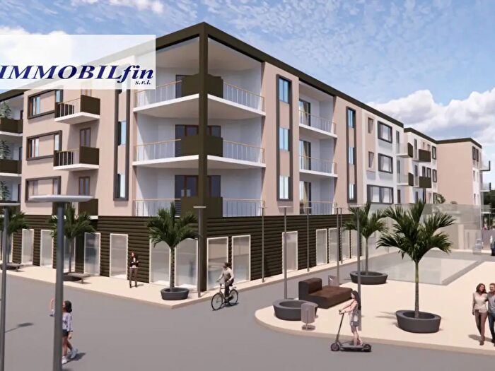 Appartamento quadrilocale in vendita in Via Nazionale, Misilmeri
