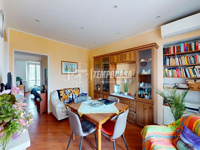 Appartamento bilocale in vendita in Via Buttigliera, Torino