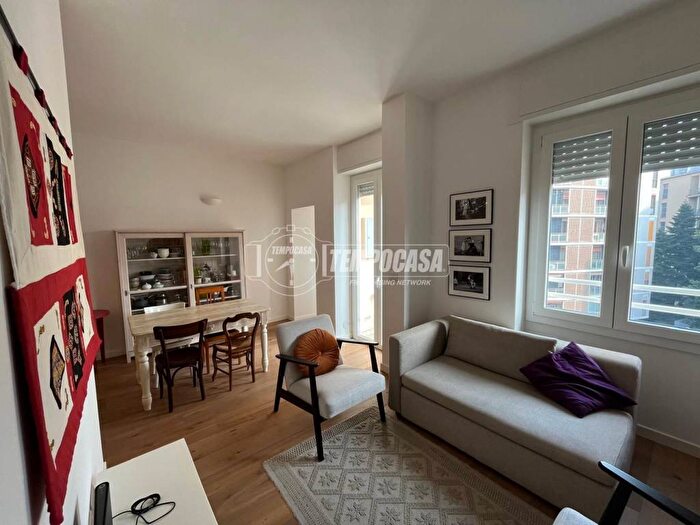 Appartamento bilocale in affitto in Via Alessandro Manzoni, Centro Storico, Monza