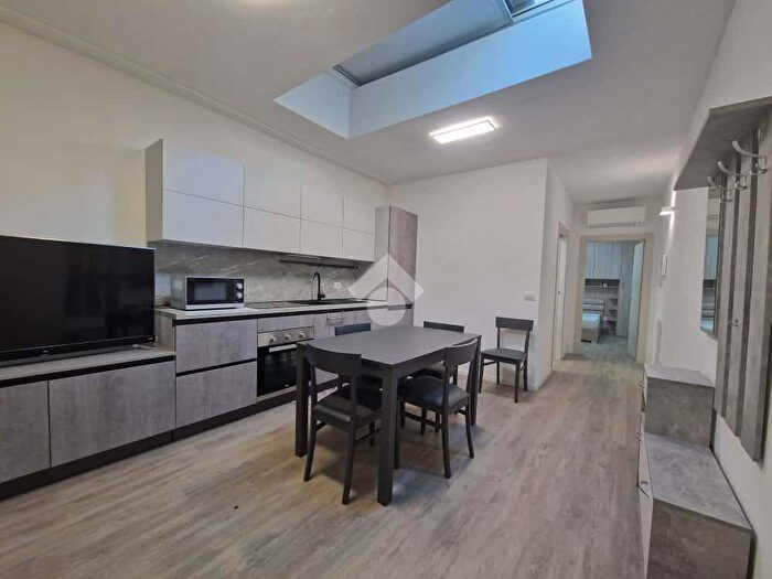 Appartamento bilocale in vendita in Via Resia, Bolzano