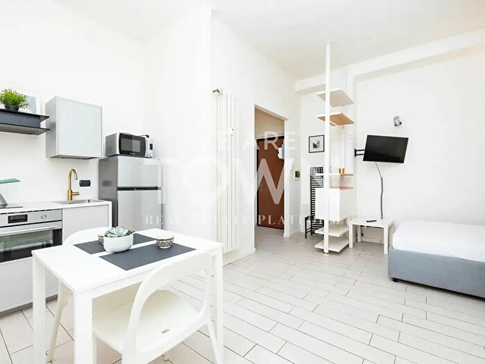 Appartamento monolocale in vendita in Via Sebastiano del Piombo, Milano