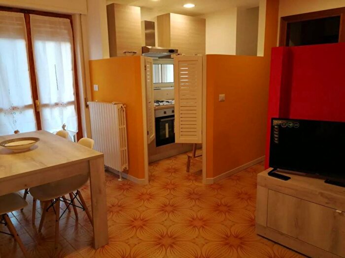 Appartamento bilocale in affitto in Via Montescaglioso, Centro, Matera