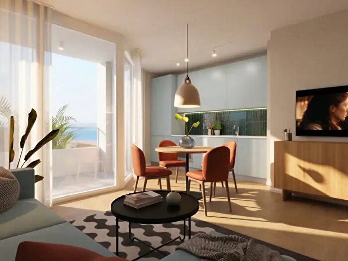 Appartamento bilocale in vendita in Via Giosuè Carducci, Riccione
