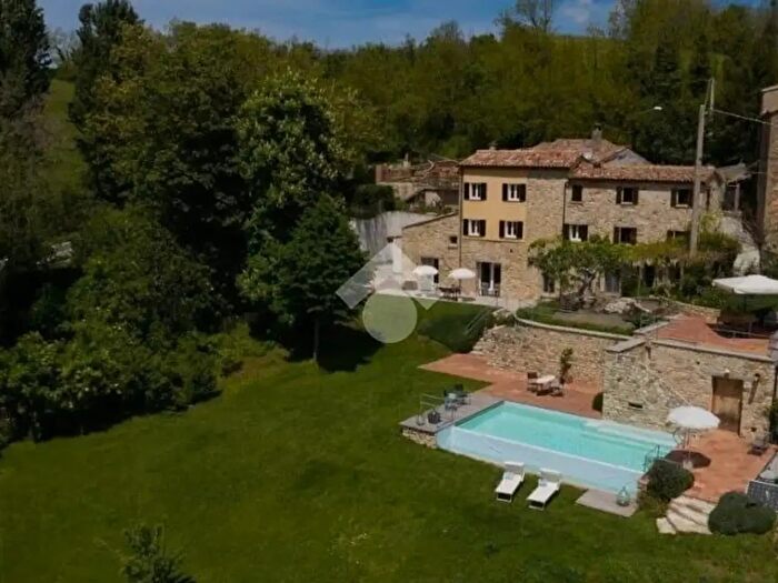 Casa con 5 locali in vendita in Via Meleto, Sogliano Al Rubicone