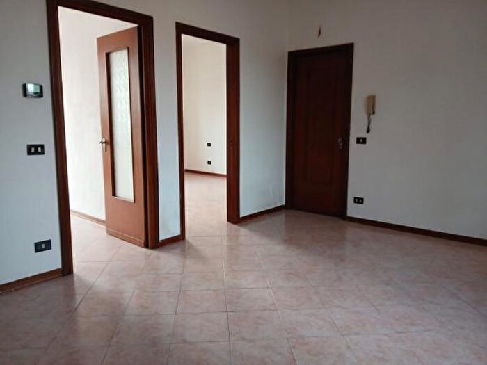 Appartamento bilocale in vendita in Via Dante Alighieri, San Giorgio Piacentino