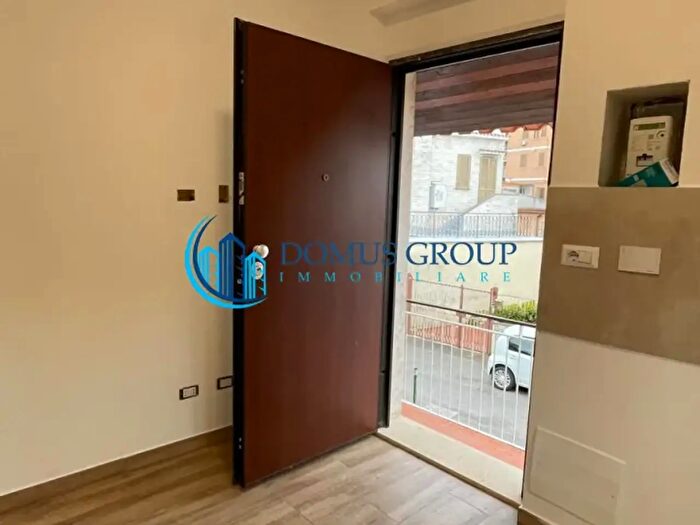 Appartamento bilocale in vendita in Via Cosimo Tornabuoni, Roma