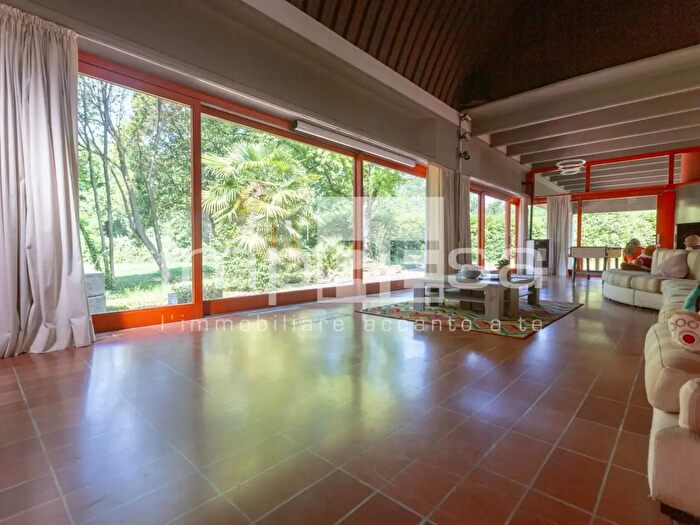 Casa quadrilocale in vendita in Via Castella Vecchia, Quinto Di Treviso