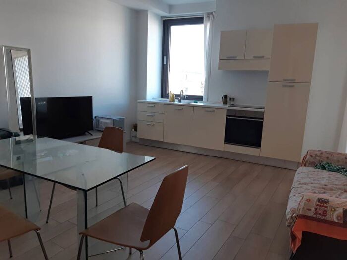 Appartamento monolocale in affitto in Via Ippolito Rosellini, Isola, Milano