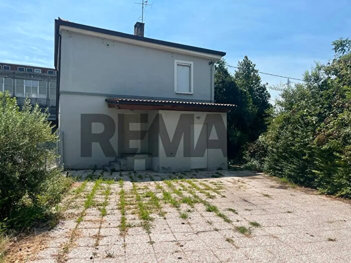 Appartamento trilocale in vendita in Nogara