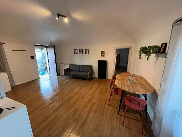 Appartamento bilocale in affitto in Via Francesco Donato, Vercelli