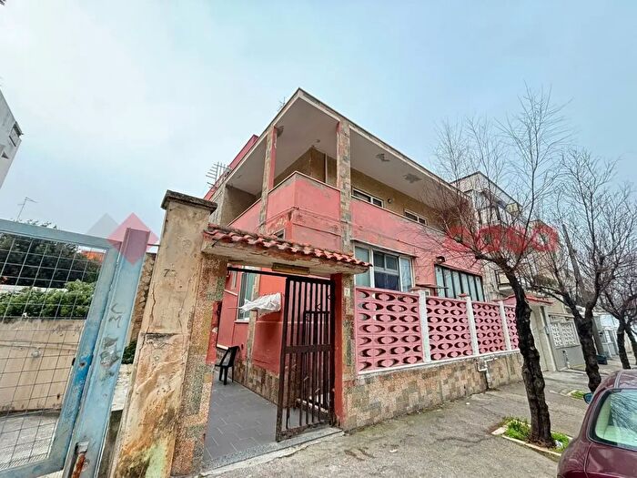 Appartamento bilocale in vendita in Via Skanderberg, Bari