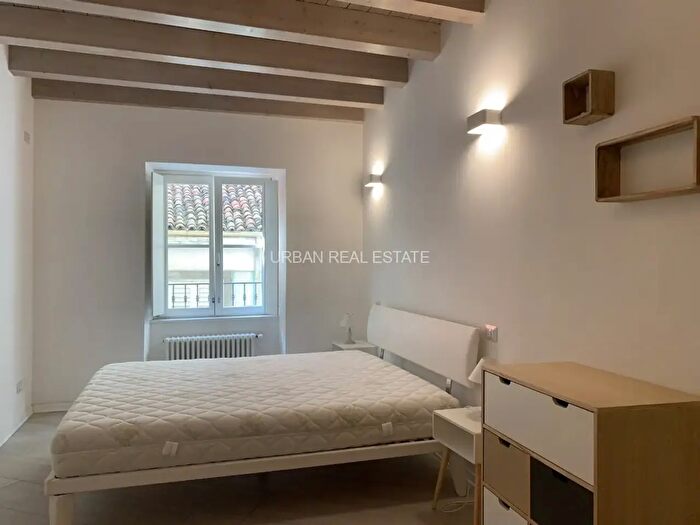 Appartamento bilocale in affitto in Via della Torretta, Trieste