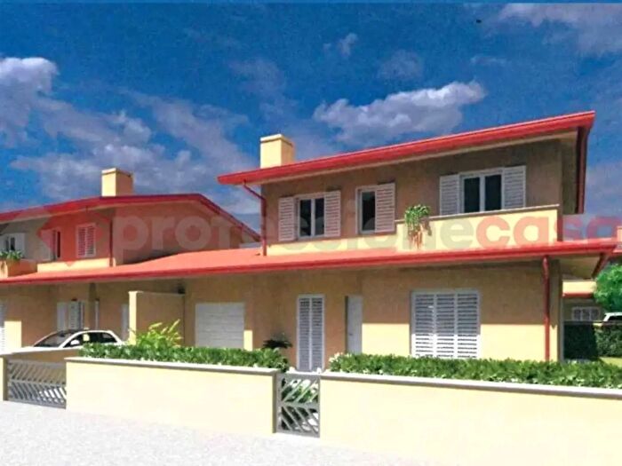 Appartamento con 5 locali in vendita in San Miniato