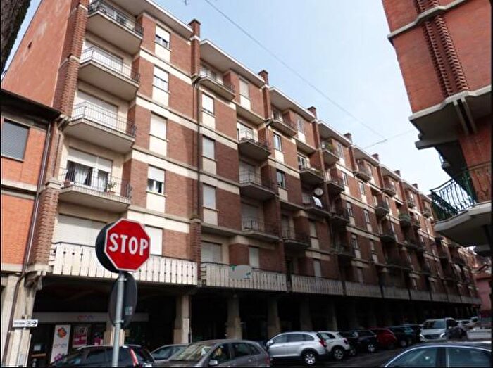 Appartamento quadrilocale in vendita in Via Guglielmo Marconi, Fossano