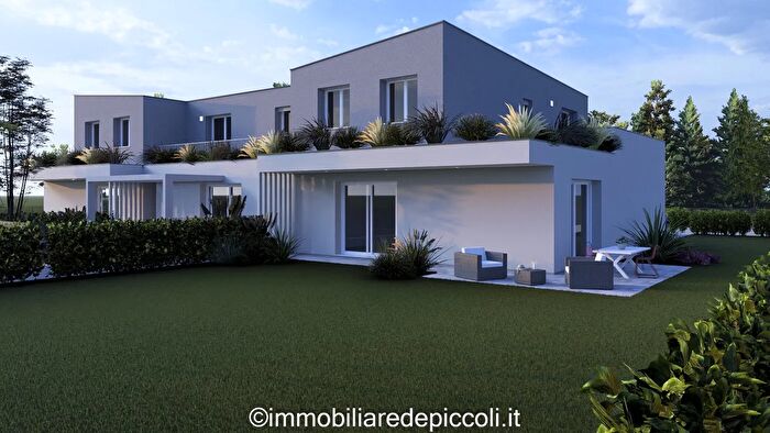 Casa quadrilocale in vendita in San Donà di Piave, San Dona Di Piave