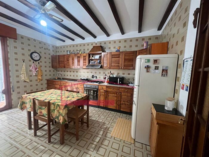 Casa con 7 locali in vendita in Treviso Zona Mogliano Veneto, Mogliano Veneto