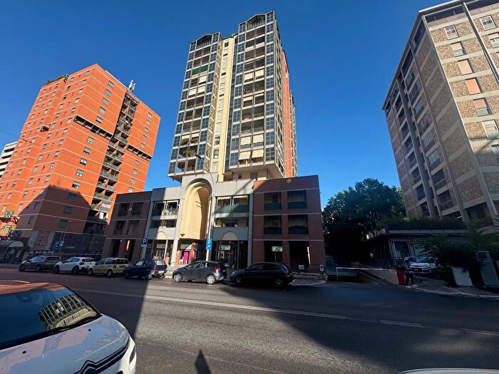 Appartamento bilocale in vendita in Appartamento Via Turati N, Terni