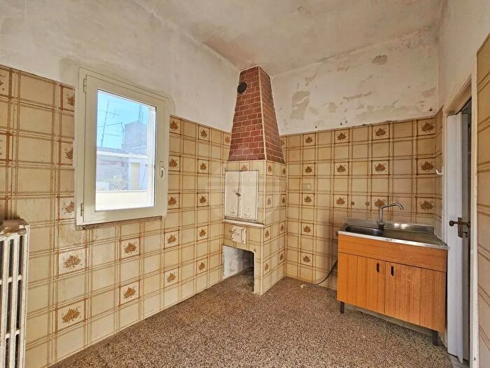 Appartamento trilocale in vendita in Modugno