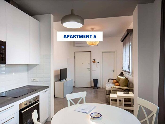Appartamento bilocale in affitto in Via Prenestina, Tor Sapienza La Rustica, Roma