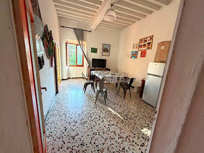 Appartamento con 8 locali in vendita in Via delle Ferriere Valpiana, Massa Marittima