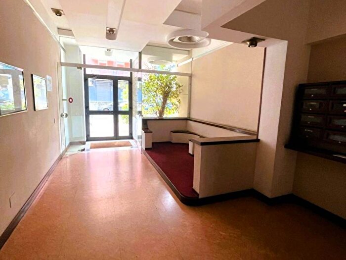 Appartamento trilocale in affitto in Via Vincenzo Terrasi, Strasburgo Belgio, Palermo