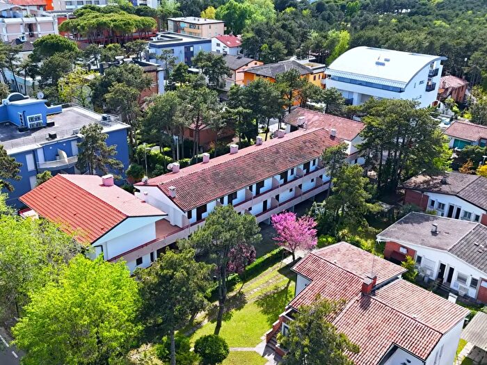 Casa trilocale in vendita in Via dei Gemelli, San Michele Al Tagliamento