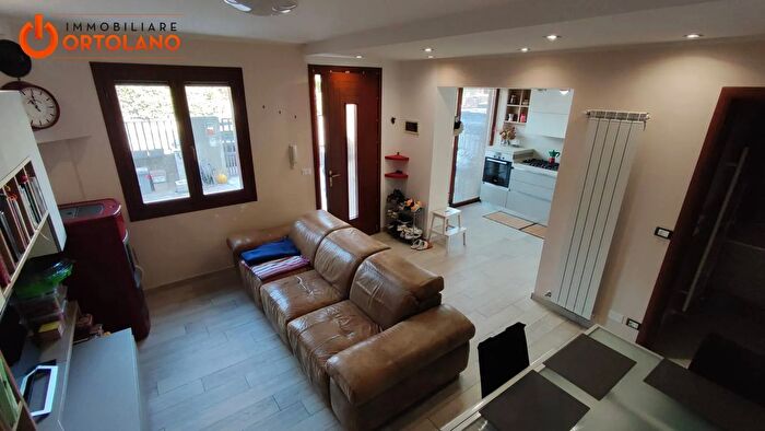 Case in Vendita e in Affitto - 2