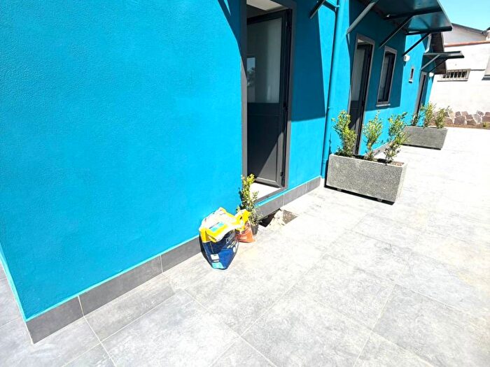 Appartamento monolocale in affitto in Via Madonna del Pantano, Licola Paese, Giugliano in Campania