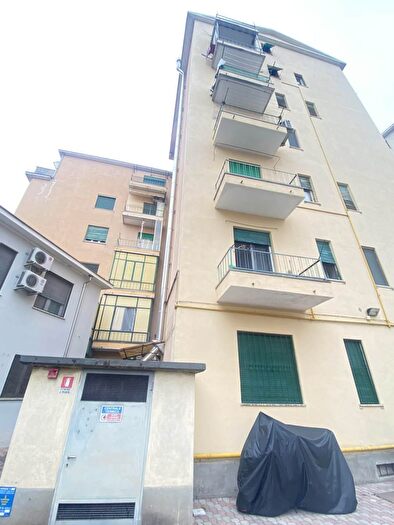 Appartamento trilocale in vendita in Mortara