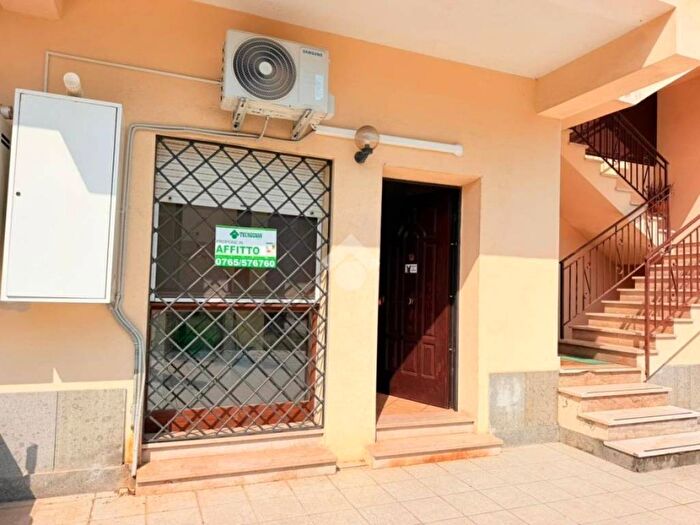 Appartamento bilocale in affitto in Via Ternana, Cantalupo in Sabina