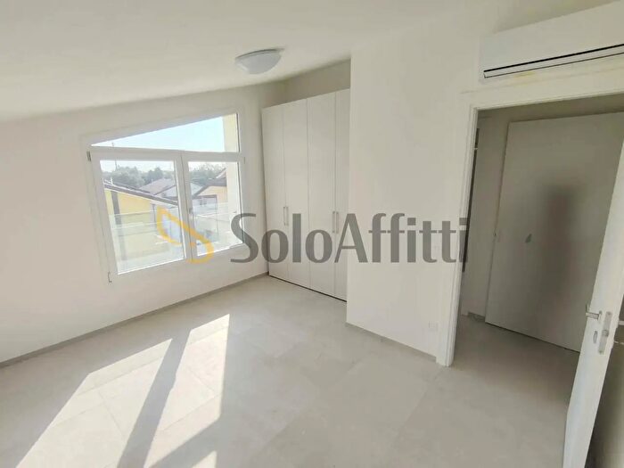 Appartamento bilocale in affitto in Via Camucoli, Gatteo