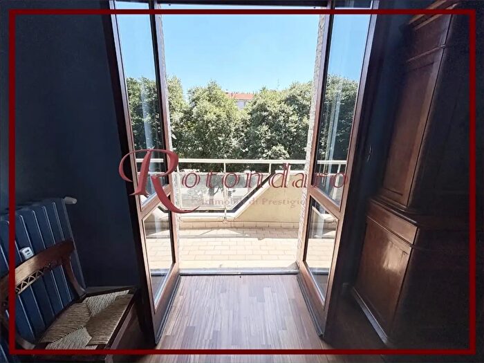 Appartamento bilocale in affitto in Viale Gabriele d'Annunzio, Milano