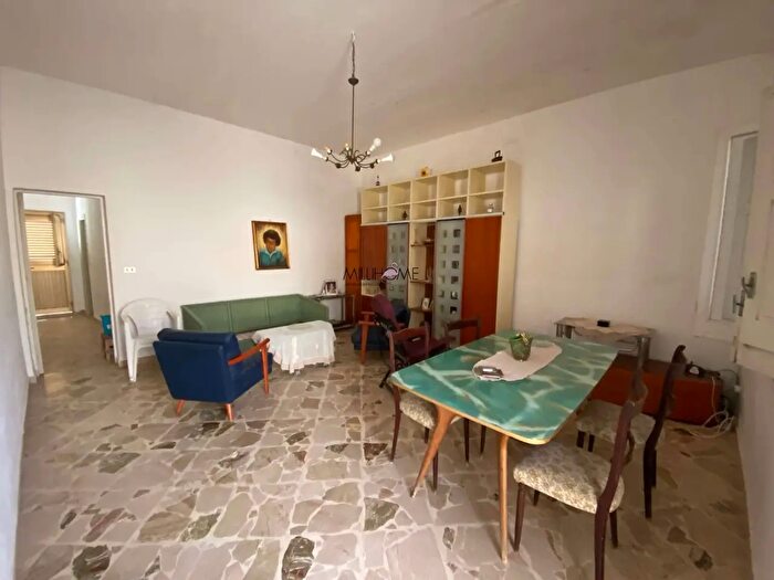 Casa trilocale in vendita in Contrada Terrenove, Marsala