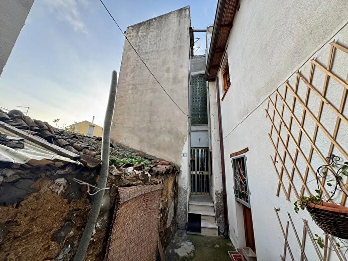Casa con 5 locali in vendita in Via Brigata Sassari, Siniscola