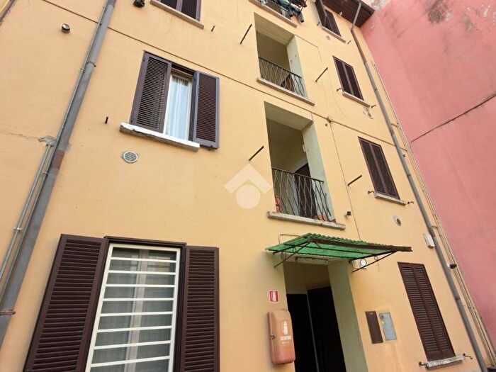 Appartamento bilocale in affitto in Via Francesco Lomonaco, Stazione Ticinello, Pavia
