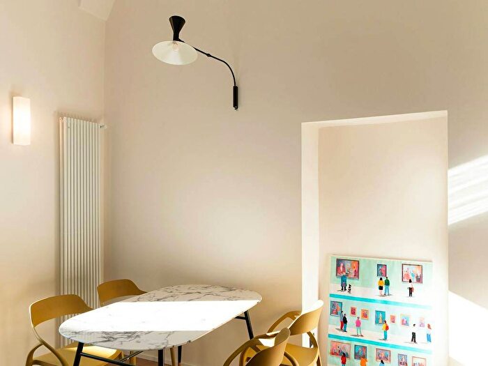 Appartamento monolocale in affitto in Piazza Castello, Giardini Reali, Torino