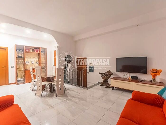 Appartamento trilocale in vendita in Via E Fermi a, Settimo Milanese