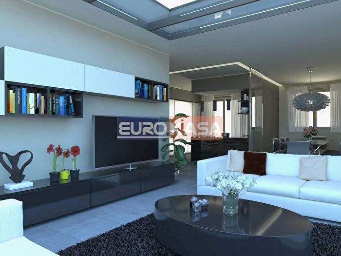 Appartamento bilocale in vendita in Via Konrad, Osio Sopra